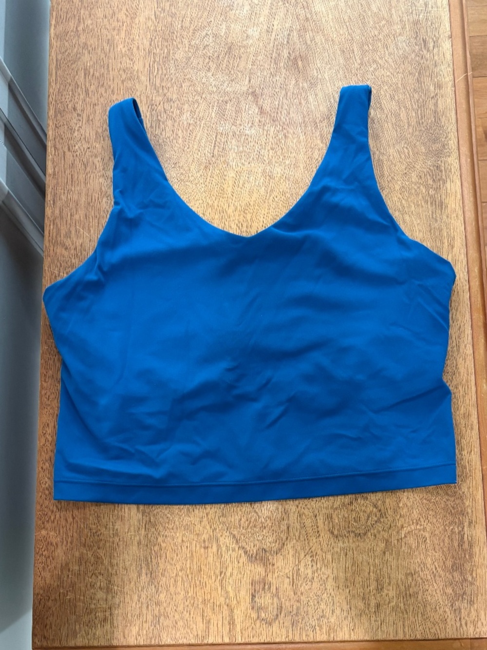 Athleta Transcend tank